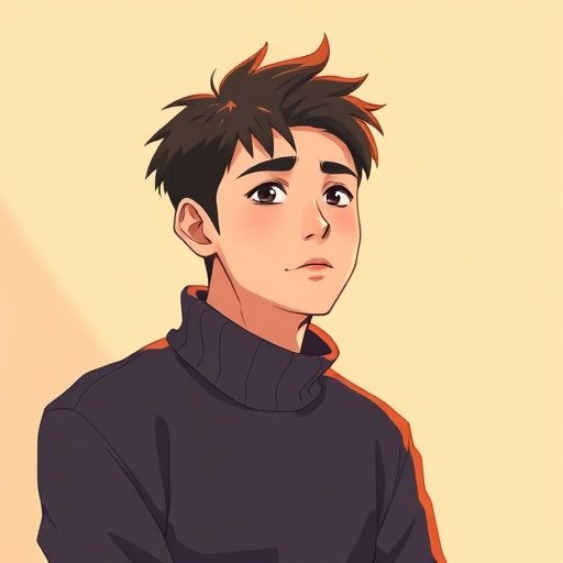 河马剧场网页版团队成员陈远山 - 创意总监