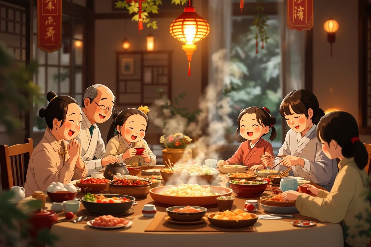 河马剧场网页版资讯：《外婆的菜谱》上线首周播放量突破500万