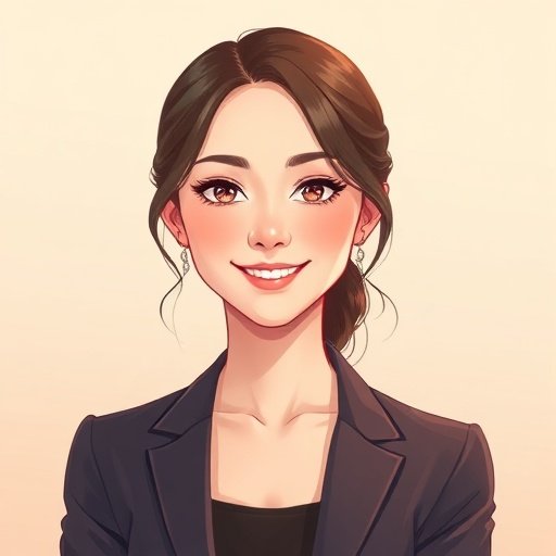 河马剧场网页版团队成员林雨晴 - 创始人 & CEO