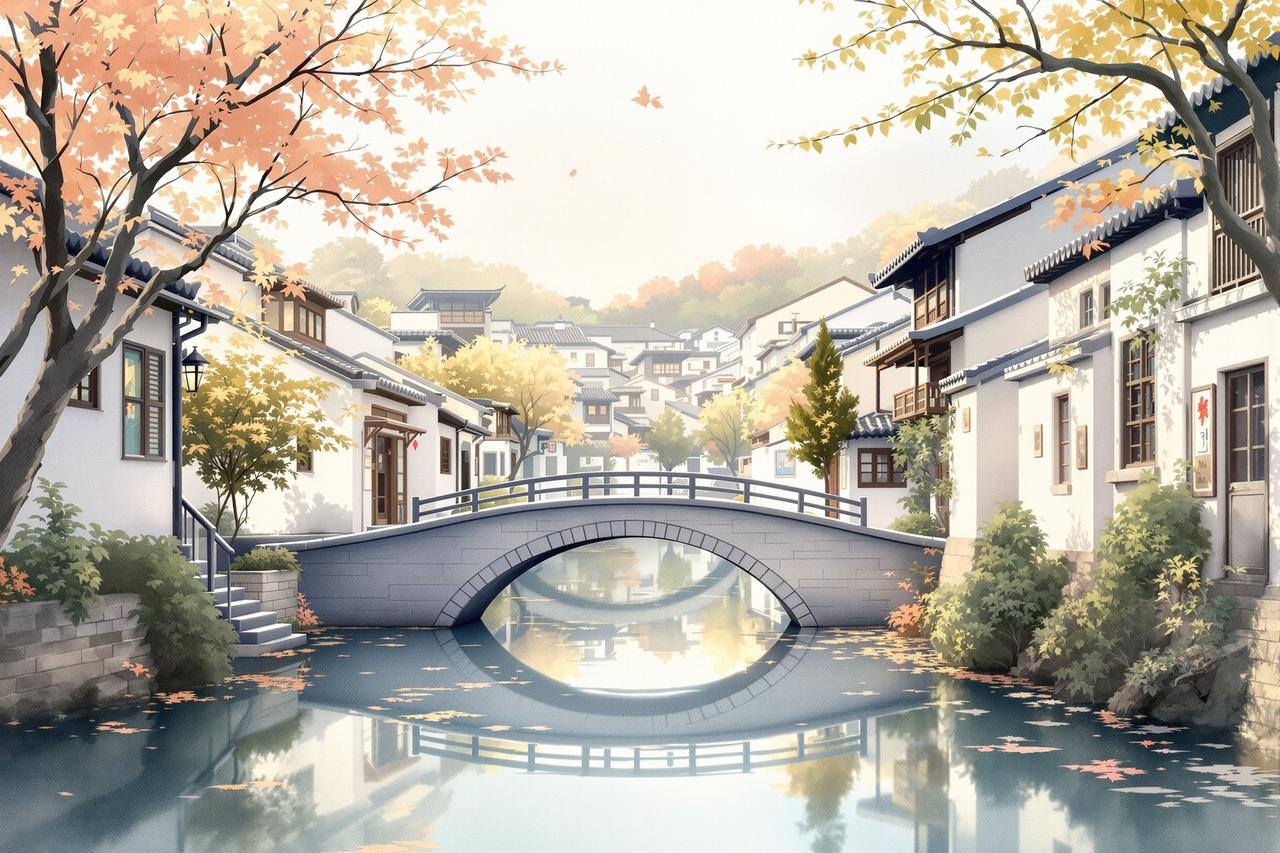 河马剧场网页版最新作品《小城故事多》- 人间烟火题材