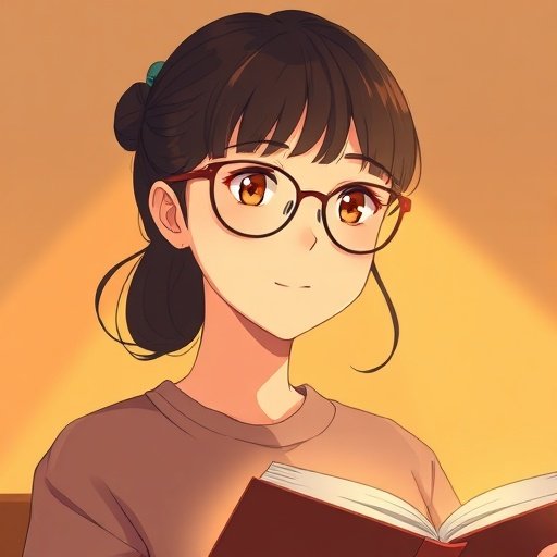 河马剧场网页版团队成员苏念安 - 首席编剧