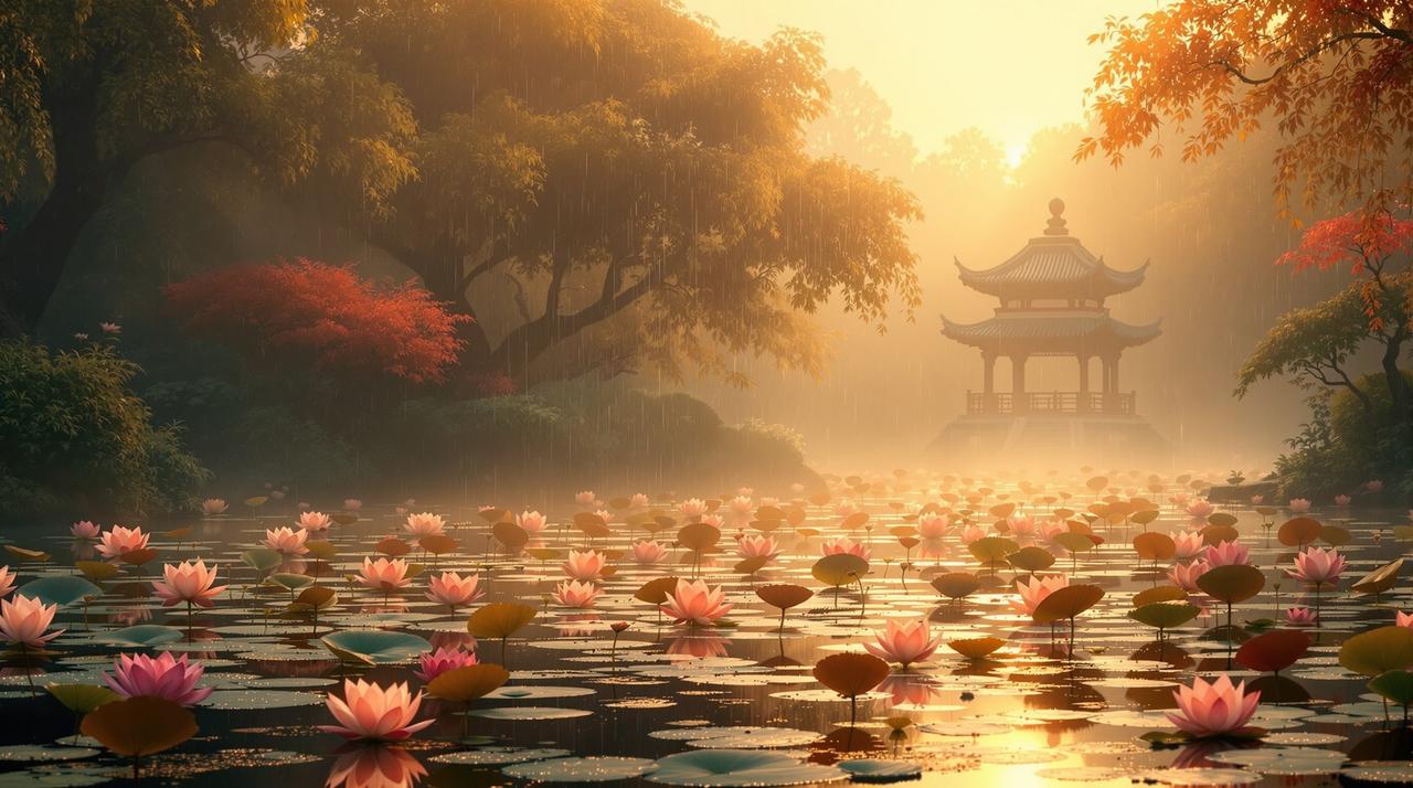河马剧场网页版 - 润物无声的温情剧场，治愈慢剧与年代记忆题材动漫短剧平台